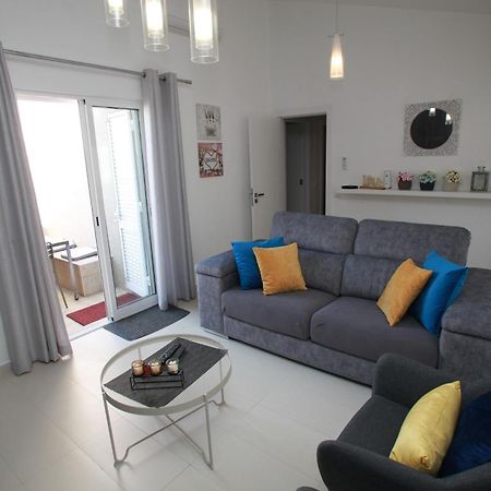 Apartamento A Palmeira Albufeira Bagian luar foto