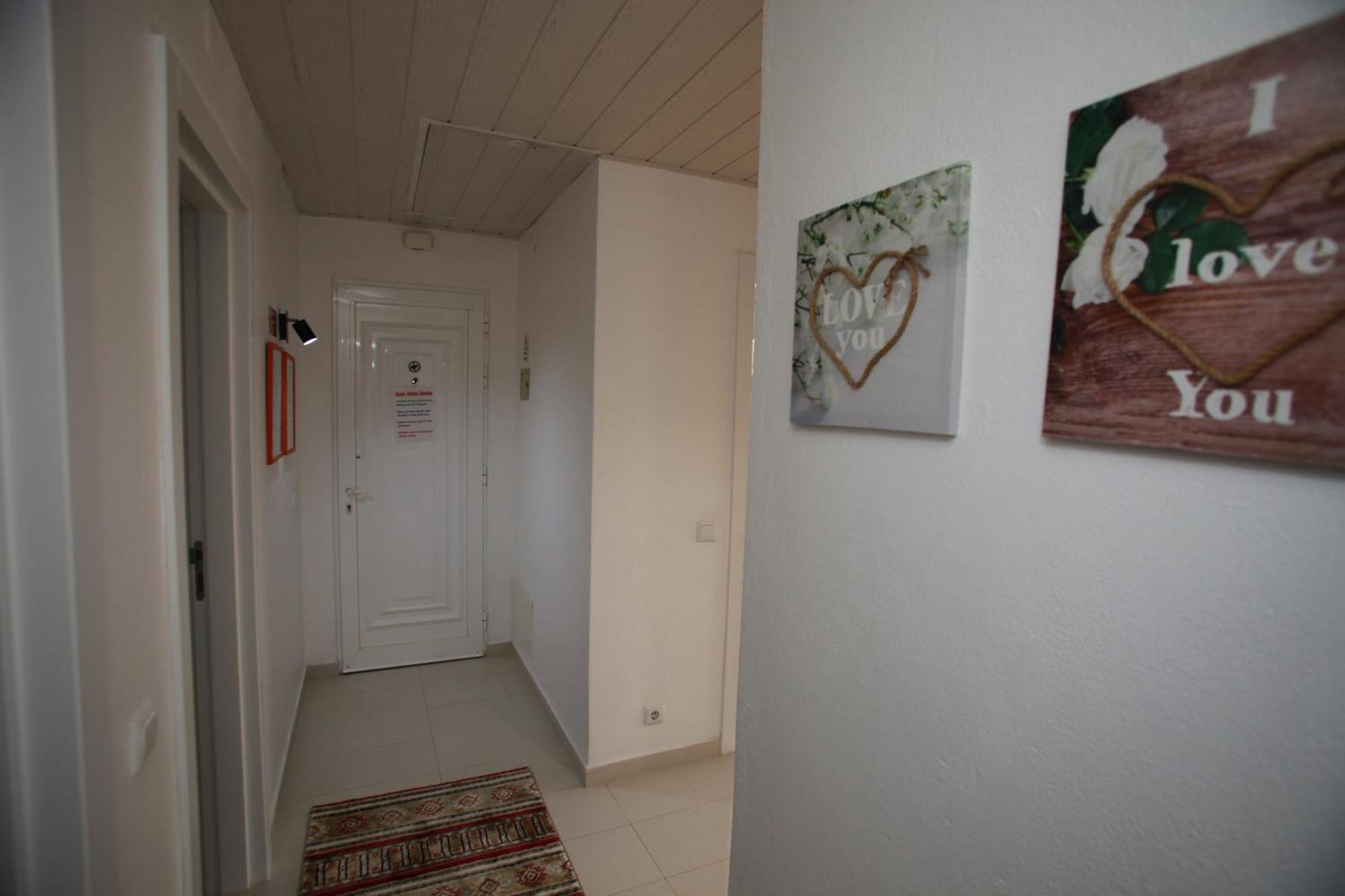 Apartamento A Palmeira Albufeira Bagian luar foto