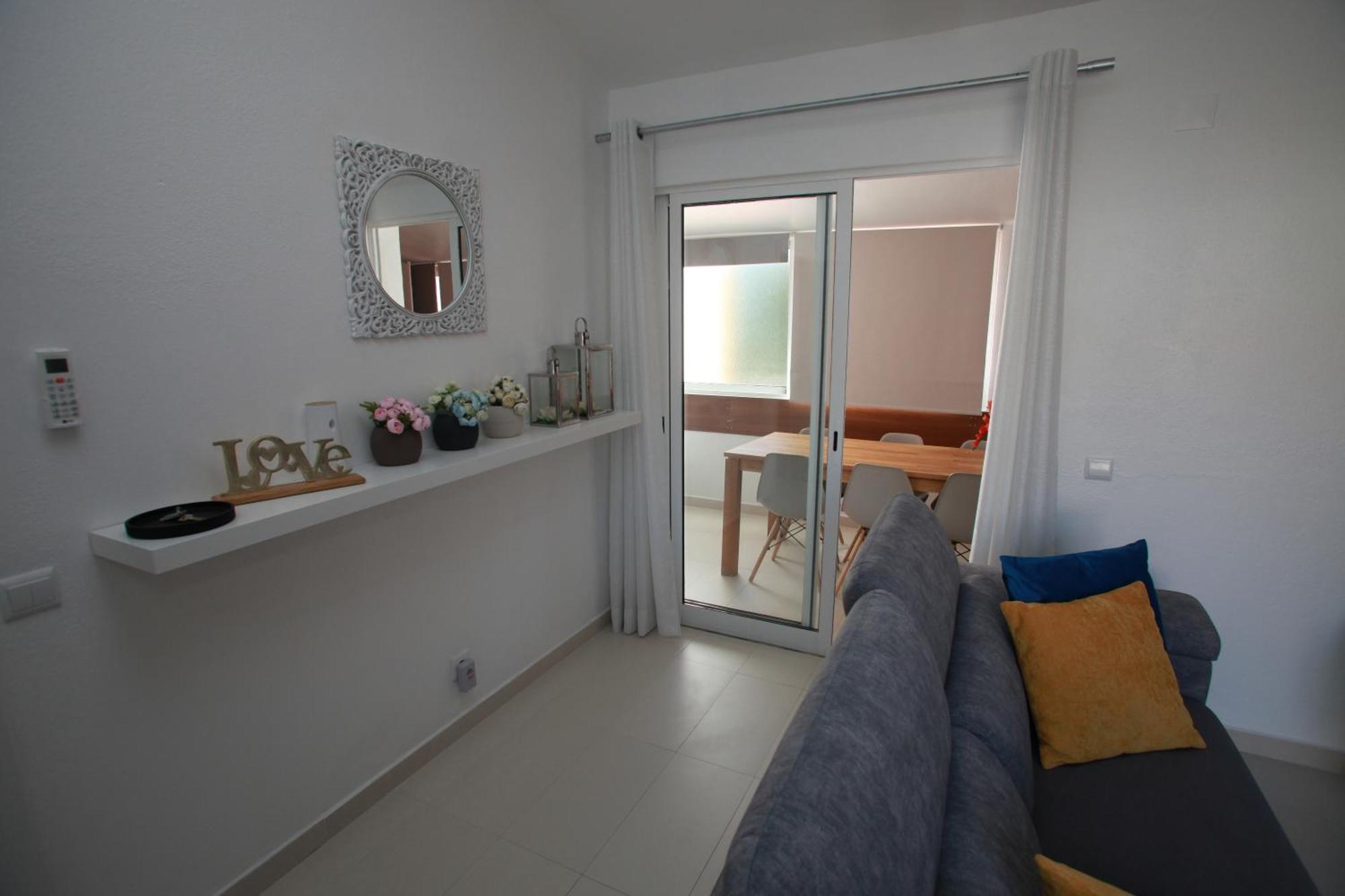 Apartamento A Palmeira Albufeira Bagian luar foto