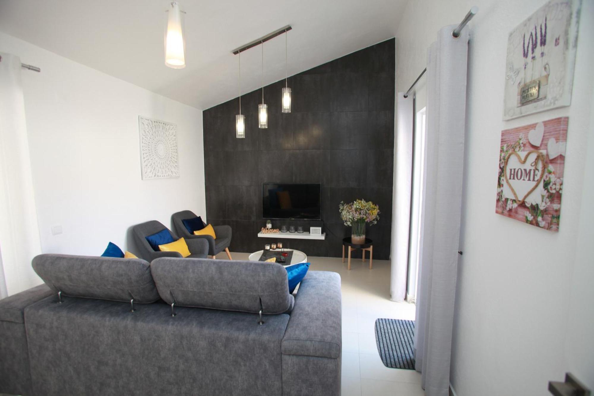 Apartamento A Palmeira Albufeira Bagian luar foto
