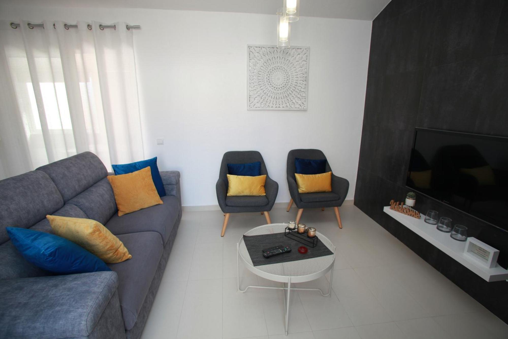 Apartamento A Palmeira Albufeira Bagian luar foto