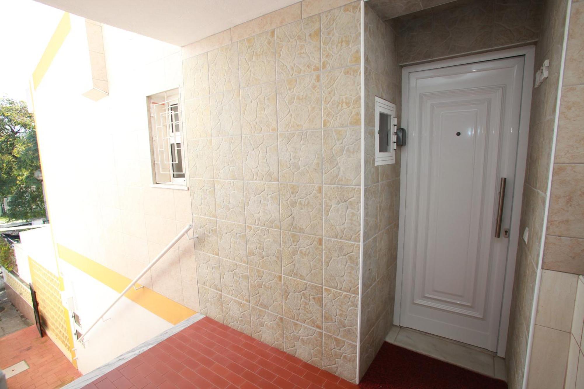 Apartamento A Palmeira Albufeira Bagian luar foto