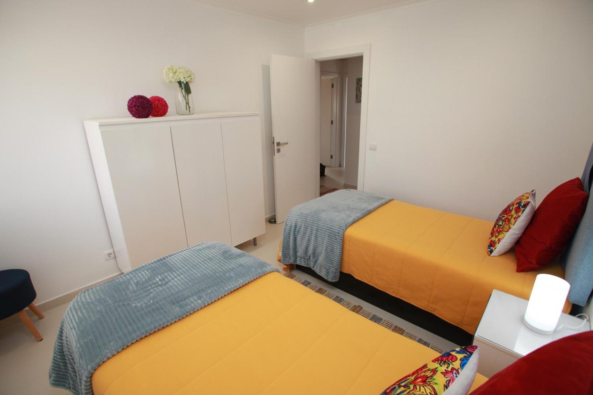 Apartamento A Palmeira Albufeira Bagian luar foto