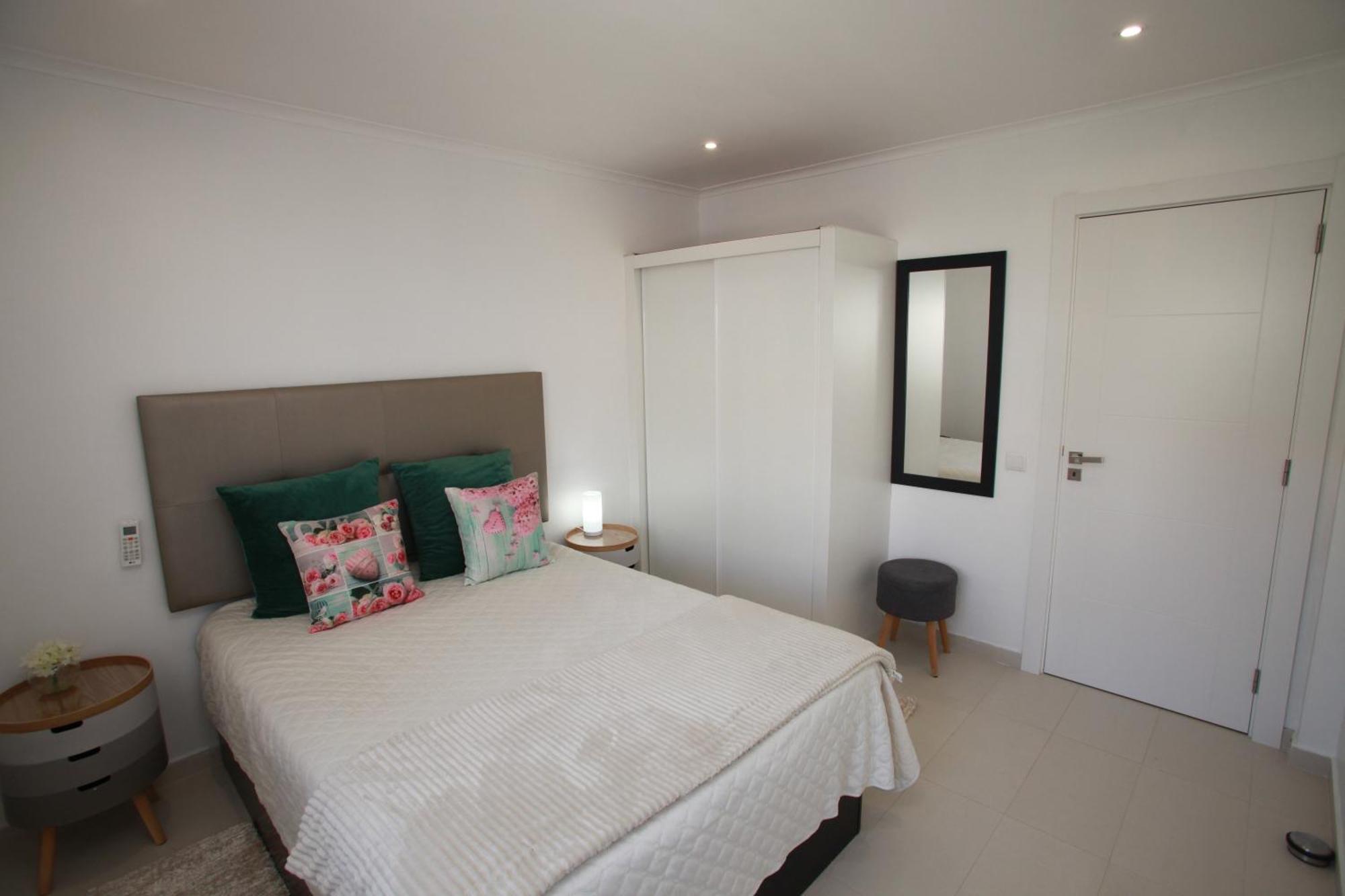 Apartamento A Palmeira Albufeira Bagian luar foto