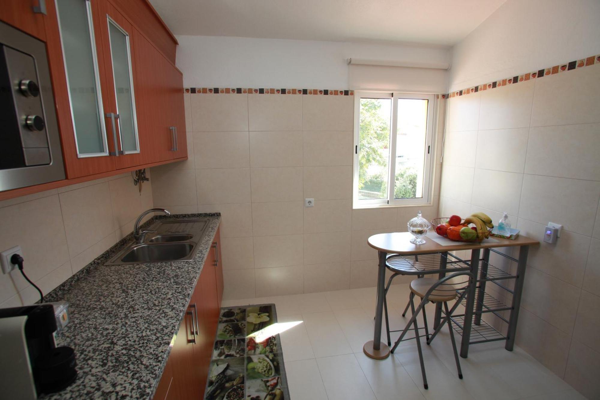 Apartamento A Palmeira Albufeira Bagian luar foto