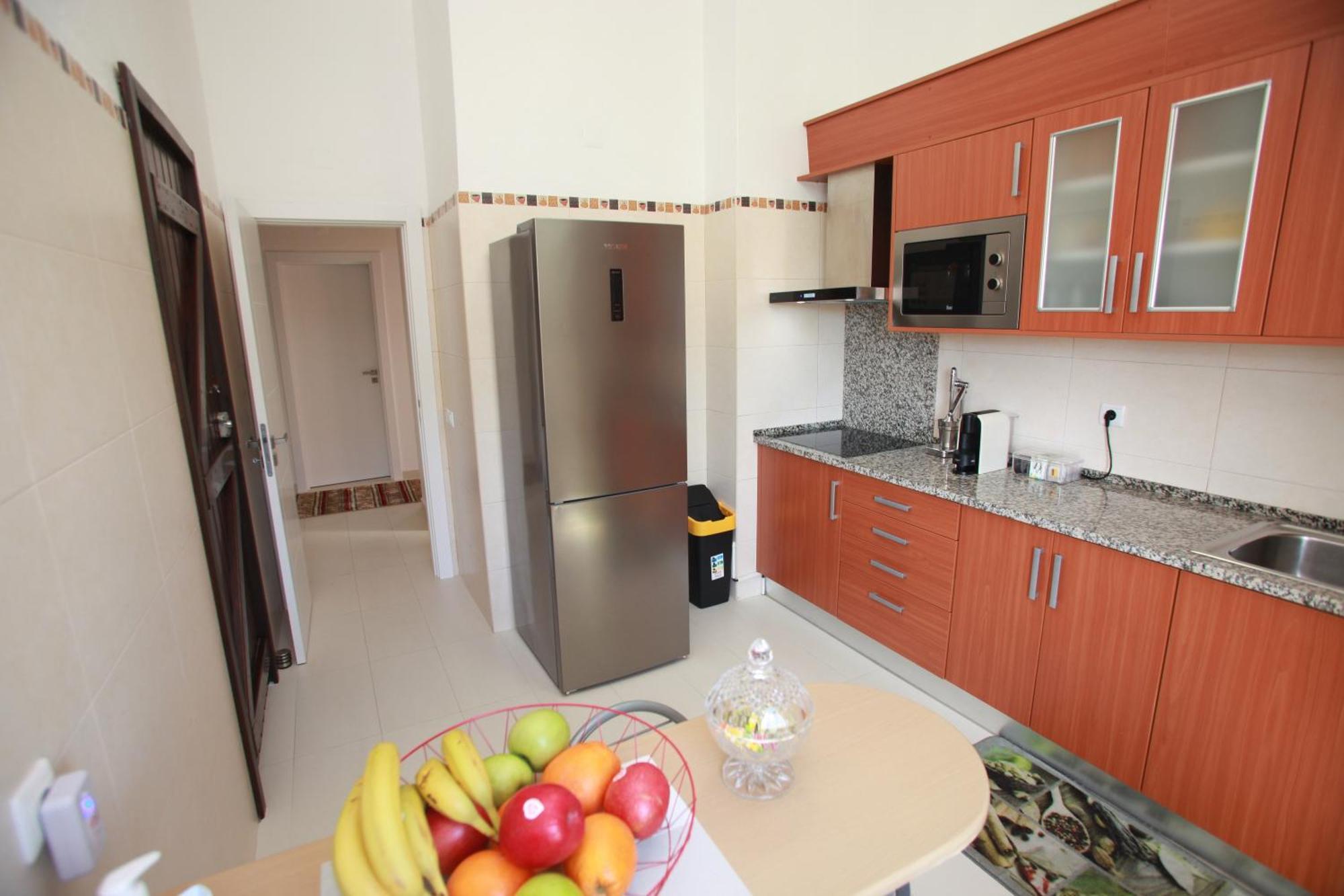 Apartamento A Palmeira Albufeira Bagian luar foto