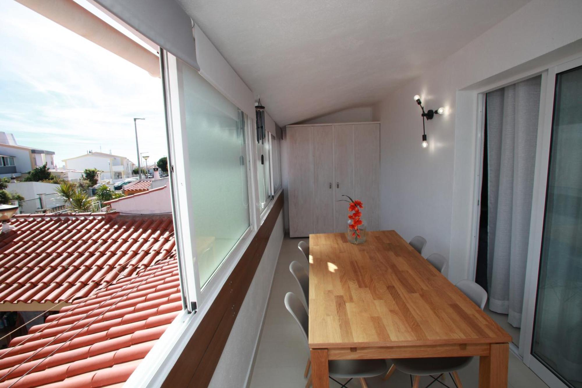 Apartamento A Palmeira Albufeira Bagian luar foto