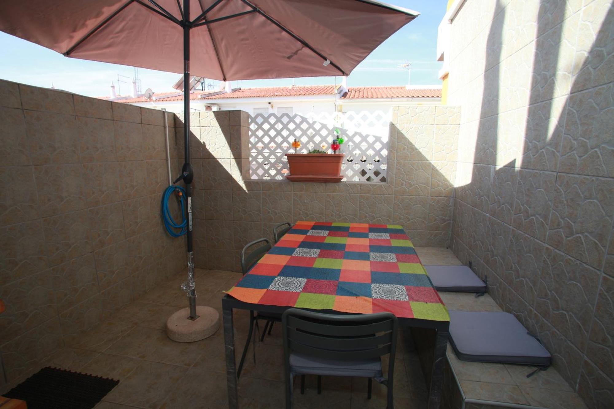 Apartamento A Palmeira Albufeira Bagian luar foto