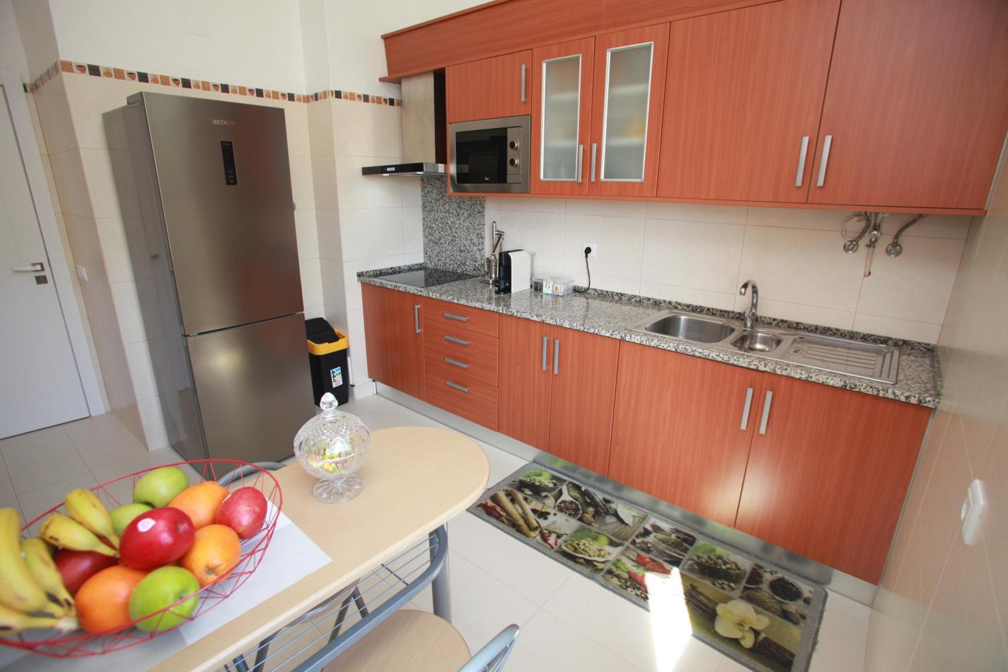 Apartamento A Palmeira Albufeira Bagian luar foto