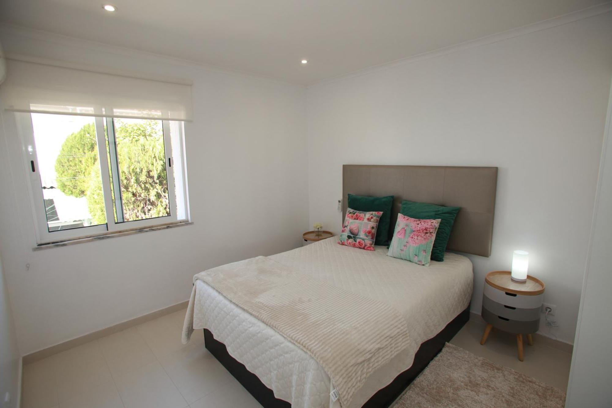 Apartamento A Palmeira Albufeira Bagian luar foto